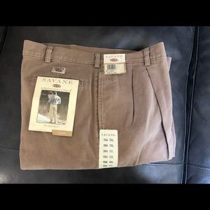 Men’s khaki pants 36Wx30L